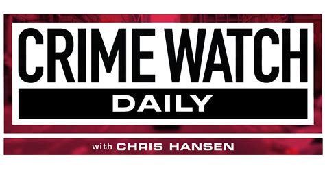 is crime watch daily fake